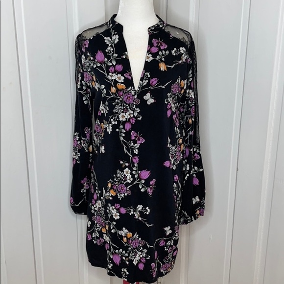 BUFFALO•DAVID BITTON•TUNIC•DRESS - Picture 1 of 11